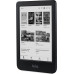 Kobo Clara BW czarny (N365-KU-BK-K-EP)