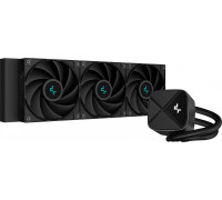 Deepcool LS720S Zero Dark (R-LS720-BKNNMM-G-1)