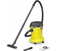 Karcher Odkurzacz uniwersalny Karcher KWD 2 V-19/4/18 1.628-428.0 1000 W