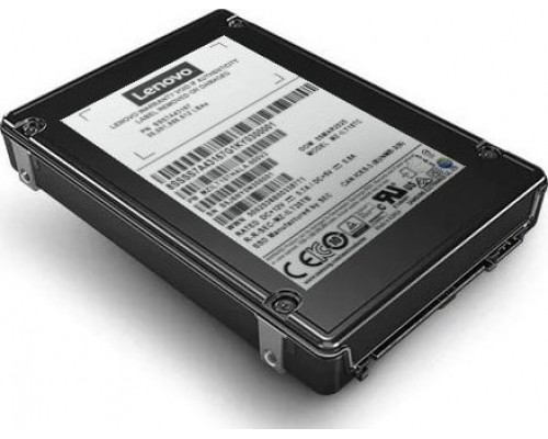 Lenovo PM1653 960GB 2.5'' SAS-4 (24Gb/s)  (4XB7A80318)
