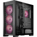 Asus TUF Gaming GT302 TG ARGB black (90DC00I0-B19000)