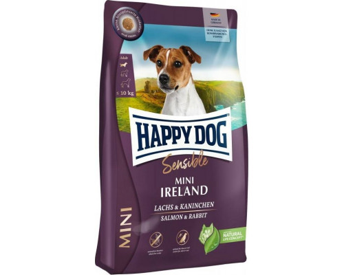 Happy Dog Happy Dog Mini Irland 4kg