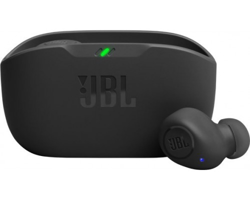 JBL Wave Buds black (JBLWBUDSBLK)