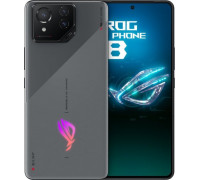 Asus ROG Phone 8 5G 12/256GB Gray  (90AI00N2-M000P0)