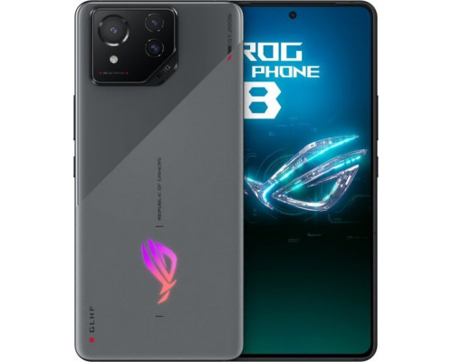 Asus ROG Phone 8 5G 12/256GB Gray  (90AI00N2-M000P0)