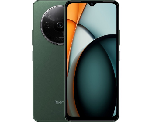 Xiaomi Redmi A3 3/64GB Green  (54309)