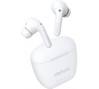 DeFunc Defunc | Earbuds | True Audio | In-ear Built-in microphone | Bluetooth | Wireless | White