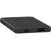 Zagg International  Mophie Essentials 5000mAh Black