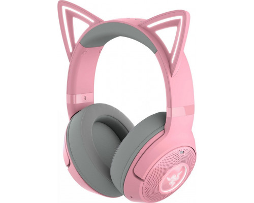 Razer Kraken Kitty V2 Rose (RZ04-04860100-R3M1)