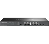 Switch TP-Link SG3218XP-M2