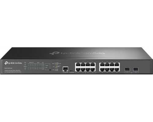 Switch TP-Link SG3218XP-M2