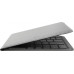 Uniq UNIQ Forio foldable Bluetooth keyboard grey/chalk grey