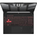 Laptop Asus TUF Gaming A15 Ryzen 5 7535HS / 16 GB / 512 GB / W11 / RTX 4050 / 144 Hz (FA507NU-TT901W)