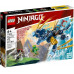 LEGO Ninjago Smok wodny Nyi EVO (71800)