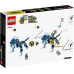 LEGO Ninjago Smok wodny Nyi EVO (71800)