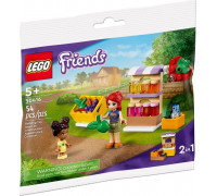 LEGO Friends Stoisko