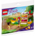 LEGO Friends Stoisko