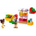 LEGO Friends Stoisko