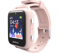 Smartwatch Gudrutis Super-G Active Pro Rose  (4779042591215)