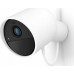 Philips Philips Hue | Secure Wired Camera | Bullet | IP65 | White