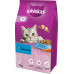 Whiskas WHISKAS Cat Adult Sucha Food z tuńczykiem 7kg