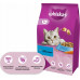 Whiskas WHISKAS Cat Adult Sucha Food z tuńczykiem 7kg