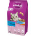 Whiskas WHISKAS Cat Adult Sucha Food z tuńczykiem 7kg