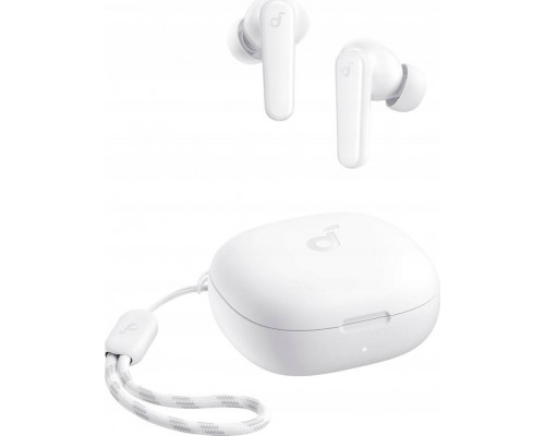 Soundcore wireless Soundcore R50i White