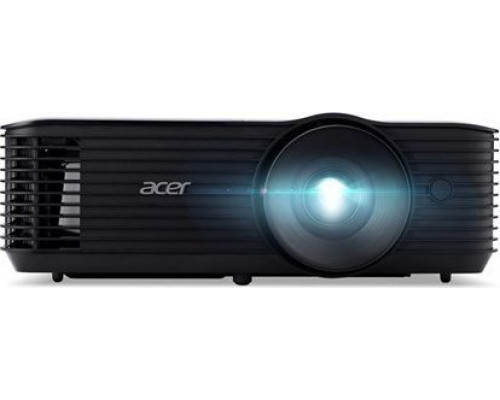 Acer Acer X1228HN Projector, WUXGA, 1920 x 1200, 4800lm, 20000:1, Black | Acer