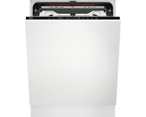 AEG DISCHWASHER BI FSE74747P AEG