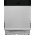 AEG DISCHWASHER BI FSE74747P AEG