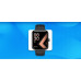 Smartwatch myPhone myPhone Watch CL black