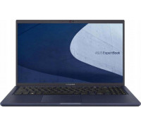 Laptop Asus Notebook Asus B1500CBA-BQ1758X 15,6"FHD/i5-1235U/16GB/SSD512GB/IrisXe/11PR Star Black 3Y