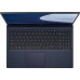 Laptop Asus Notebook Asus B1500CBA-BQ1758X 15,6"FHD/i5-1235U/16GB/SSD512GB/IrisXe/11PR Star Black 3Y