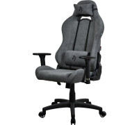 Arozzi Arozzi Soft Fabric | Gaming Chair | Torretta SoftFabric | Ash