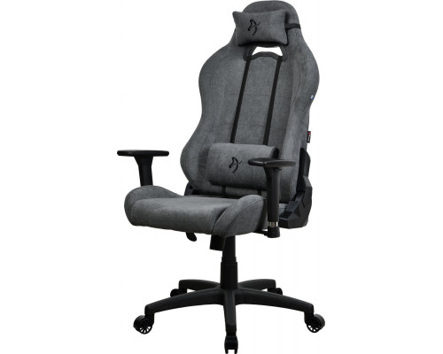 Arozzi Arozzi Soft Fabric | Gaming Chair | Torretta SoftFabric | Ash