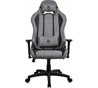 Arozzi Arozzi Frame material: Metal; Wheel base: Nylon; Upholstery: Supersoft | Gaming Chair | Torretta SuperSoft | Anthracite