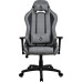 Arozzi Arozzi Frame material: Metal; Wheel base: Nylon; Upholstery: Supersoft | Gaming Chair | Torretta SuperSoft | Anthracite