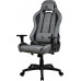 Arozzi Arozzi Frame material: Metal; Wheel base: Nylon; Upholstery: Supersoft | Gaming Chair | Torretta SuperSoft | Anthracite