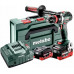 Metabo SCREWDRIVER BS 18 LTX BL Q I 130/65Nm 2x5.5Ah LiHD