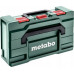 Metabo SCREWDRIVER BS 18 LTX BL Q I 130/65Nm 2x5.5Ah LiHD