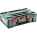 Metabo SCREWDRIVER BS 18 LTX BL Q I 130/65Nm 2x5.5Ah LiHD