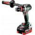Metabo SCREWDRIVER BS 18 LTX BL Q I 130/65Nm 2x5.5Ah LiHD