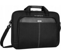 Kalkulator Basf na laptopa 15.6'' Classic Slim Briefcase - black