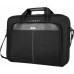 Kalkulator Basf na laptopa 15.6'' Classic Slim Briefcase - black