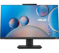 Asus Asus | A5702WVAK-BA057X | Desktop | AiO | 27 " | Intel Core i7 | i7-1360P | Internal memory 16 GB | DDR4 SO-DIMM | SSD 1000 GB | Intel Iris X Graphics | Keyboard language English | Windows 11 Pro | Warranty 24 month(s)