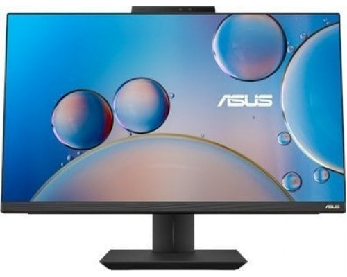 Asus Asus | A5702WVAK-BA057X | Desktop | AiO | 27 " | Intel Core i7 | i7-1360P | Internal memory 16 GB | DDR4 SO-DIMM | SSD 1000 GB | Intel Iris X Graphics | Keyboard language English | Windows 11 Pro | Warranty 24 month(s)