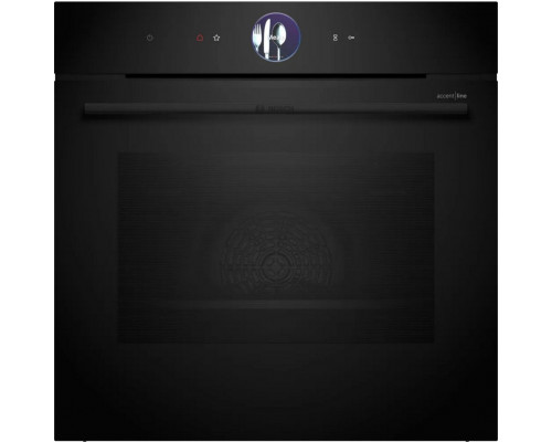 Bosch Oven Bosch HBG9763B1S