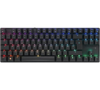 Cherry CHERRY Keyboard Xtrfy MX 8.2 TKL WL RGB Gaming MX BROWN [DE] black