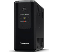 UPS CyberPower USV CyberPower 1200VA LIN UT1200EG